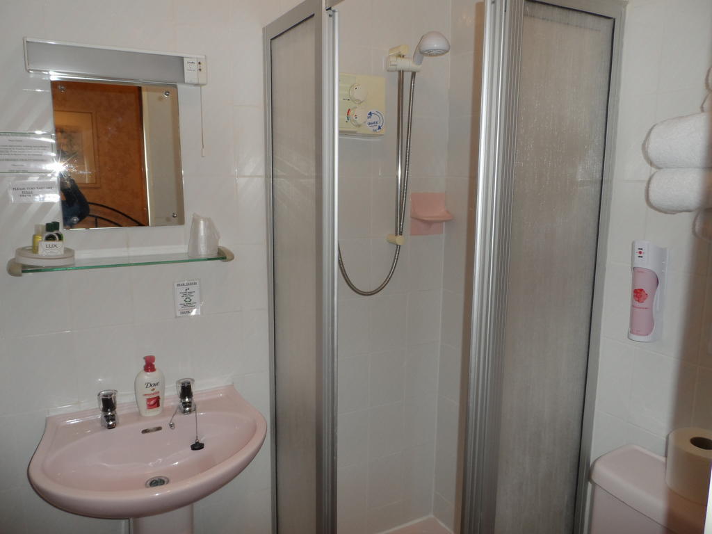 Gasthuis Fairhaven - 46 Palatine Road Blackpool