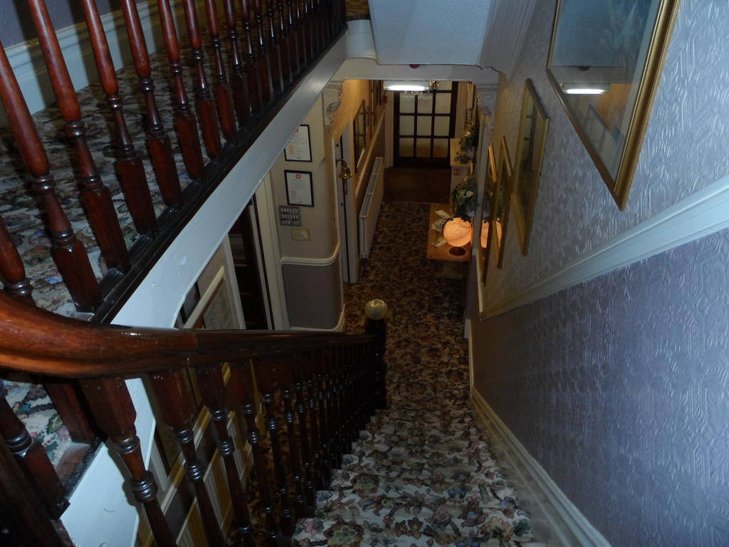 Gasthuis Fairhaven - 46 Palatine Road Blackpool