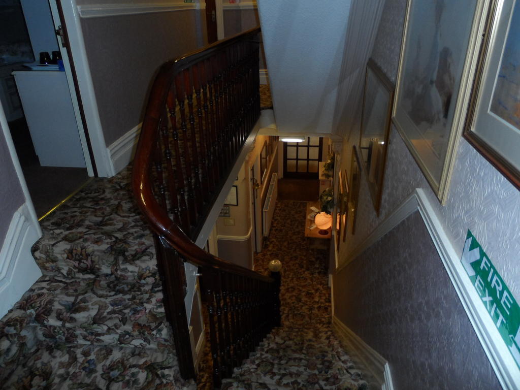 Gasthuis Fairhaven - 46 Palatine Road 4*