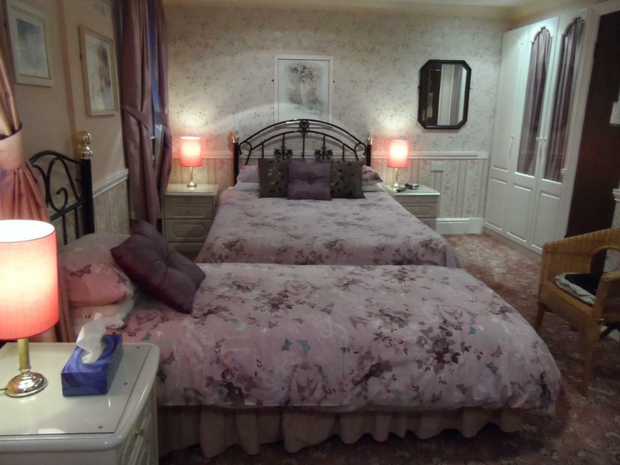 Gasthuis Fairhaven - 46 Palatine Road Blackpool