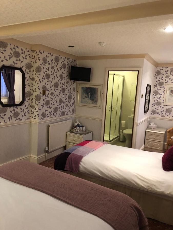 Fairhaven - 46 Palatine Road Gasthuis 4*