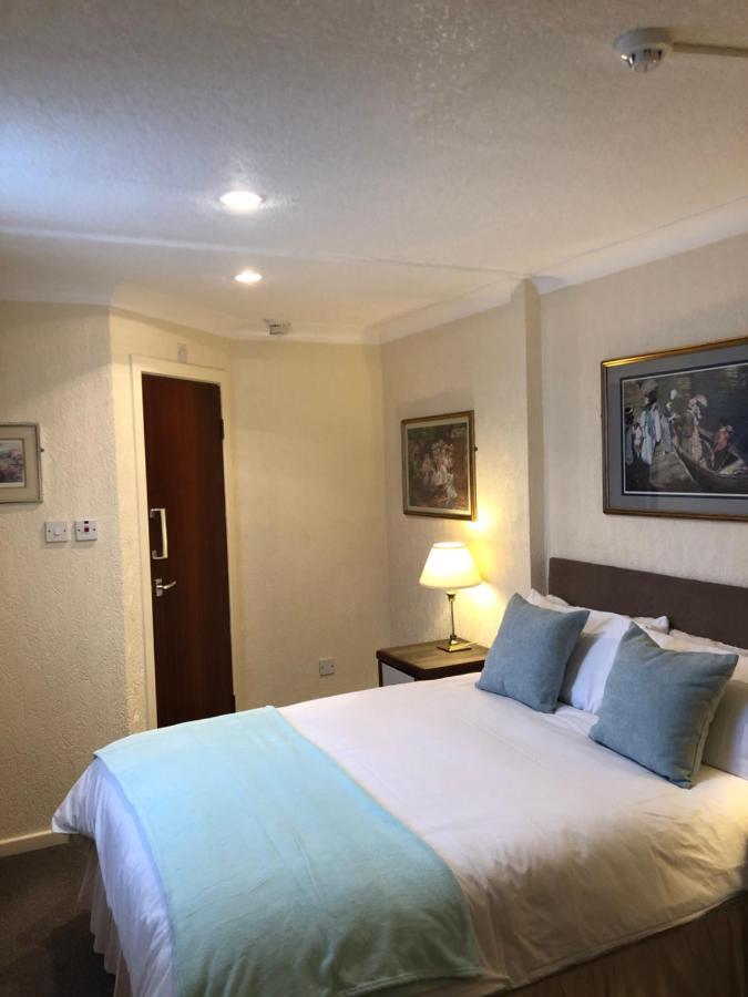 Gasthuis Fairhaven - 46 Palatine Road 4*