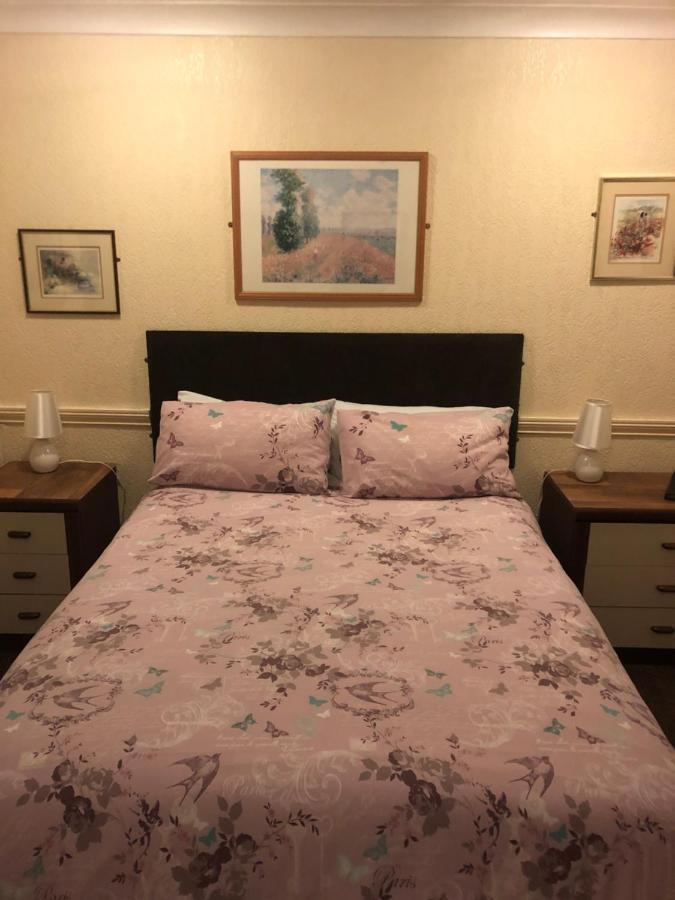 Gasthuis Fairhaven - 46 Palatine Road Blackpool