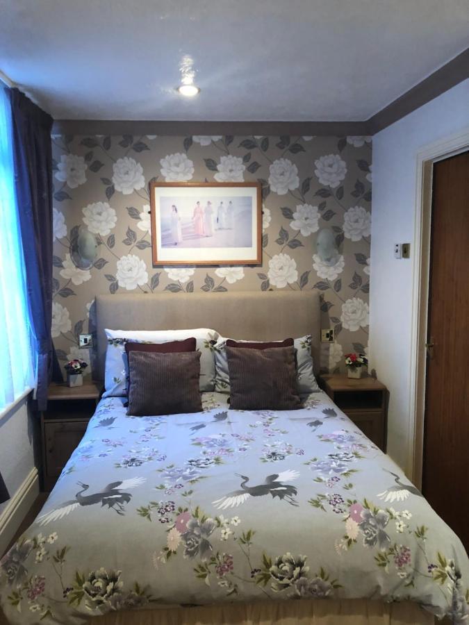Fairhaven - 46 Palatine Road Gasthuis 4*