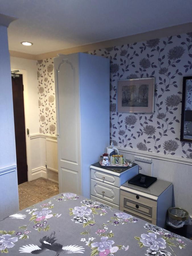 Fairhaven - 46 Palatine Road Gasthuis 4*