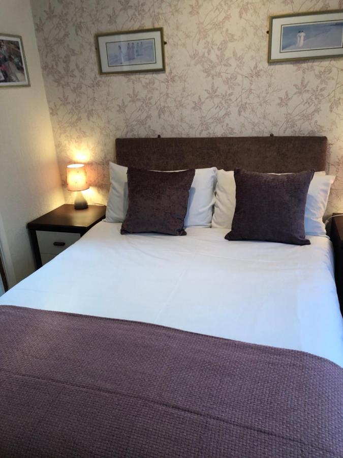 Fairhaven - 46 Palatine Road Gasthuis Blackpool